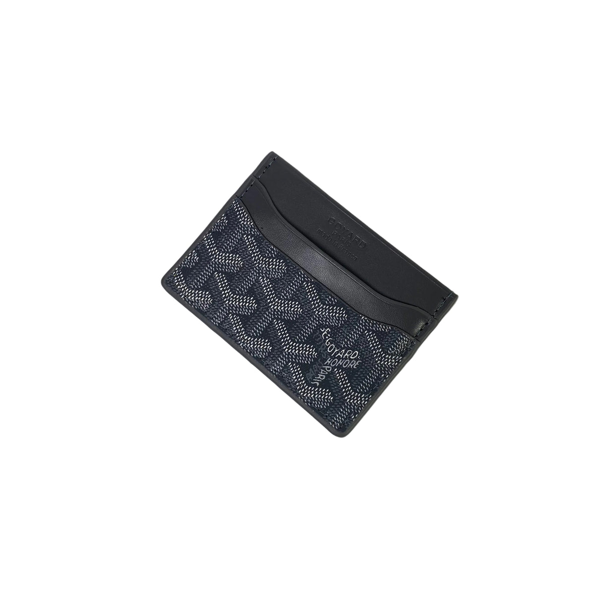 Goyard Saint Sulpice card holder
