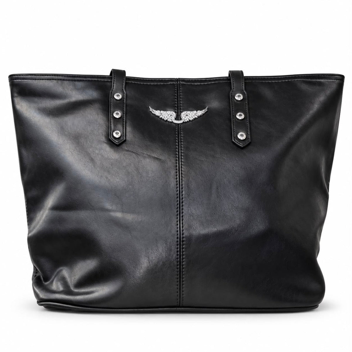 Zadig & Voltaire Mick Tote Bag