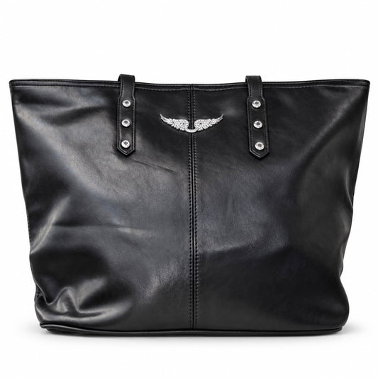 Zadig & Voltaire Mick Tote Bag