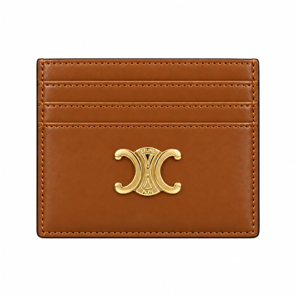 Celine cardholder
