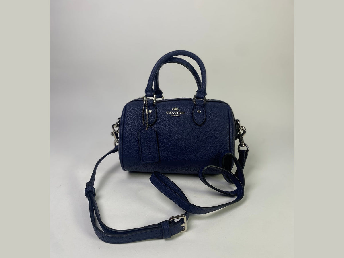 Coach Mini Rowan Crossbody