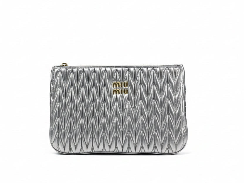 Miu Miu Clutch