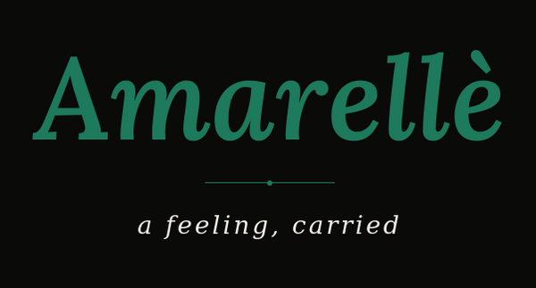 Amarelle 