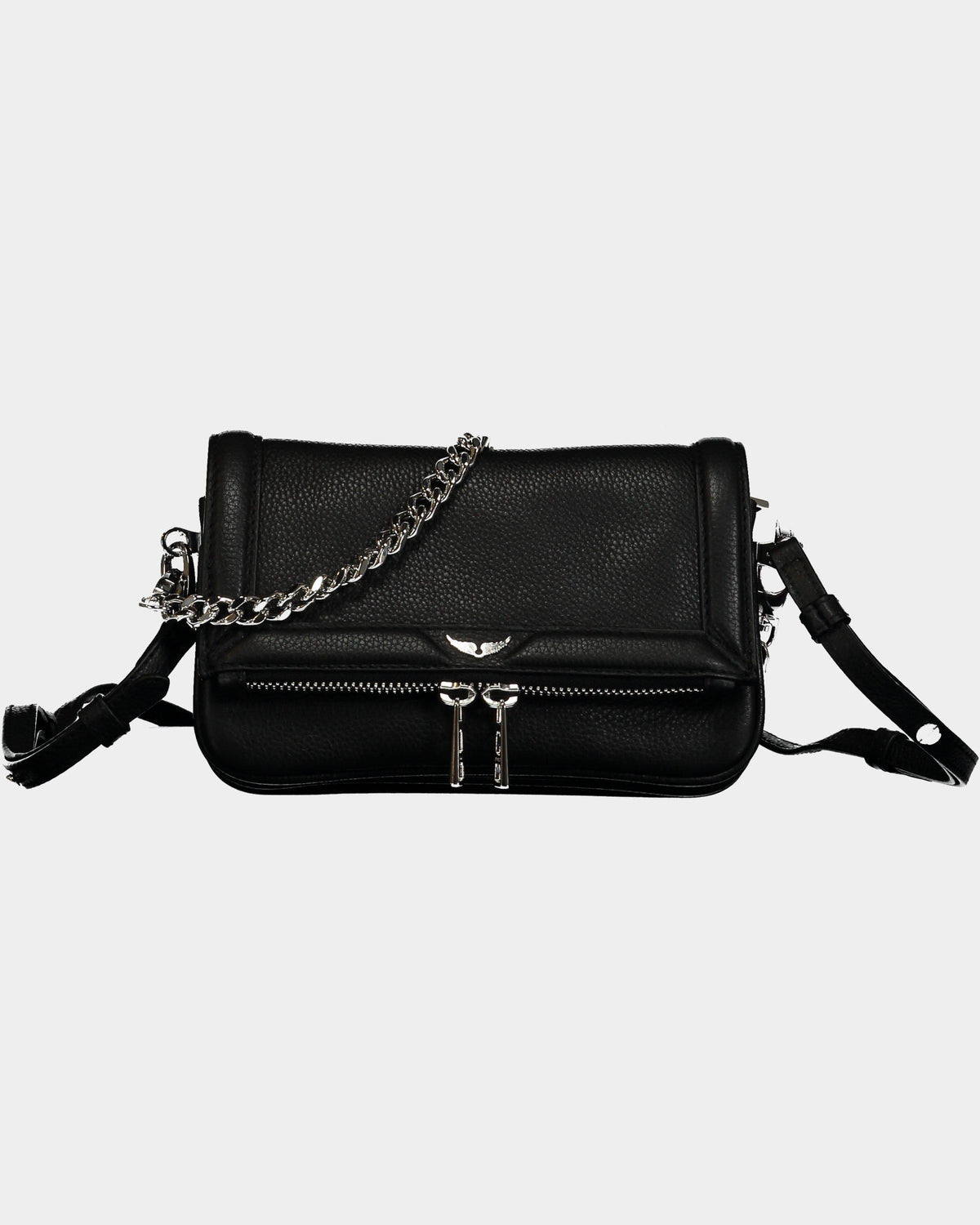 Zadig & Voltaire Rock Novel