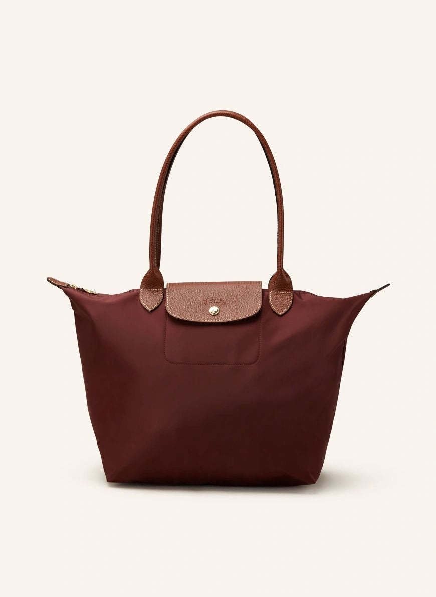Longchamp Le Pilage size M