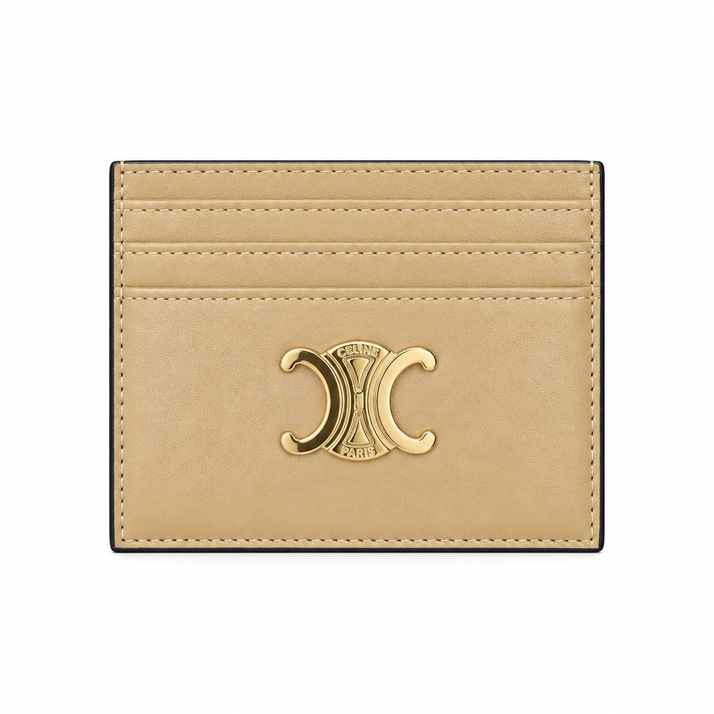 Celine cardholder