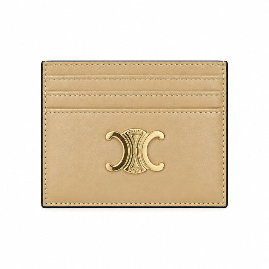 Celine cardholder