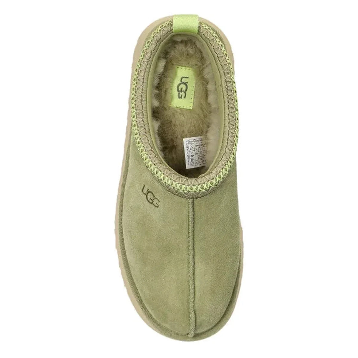 UGG Tazz II– Olive Green