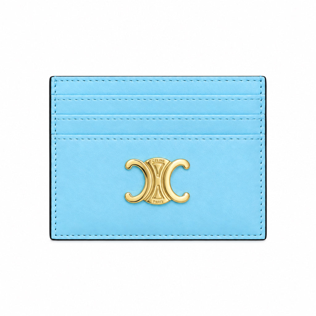 Celine cardholder