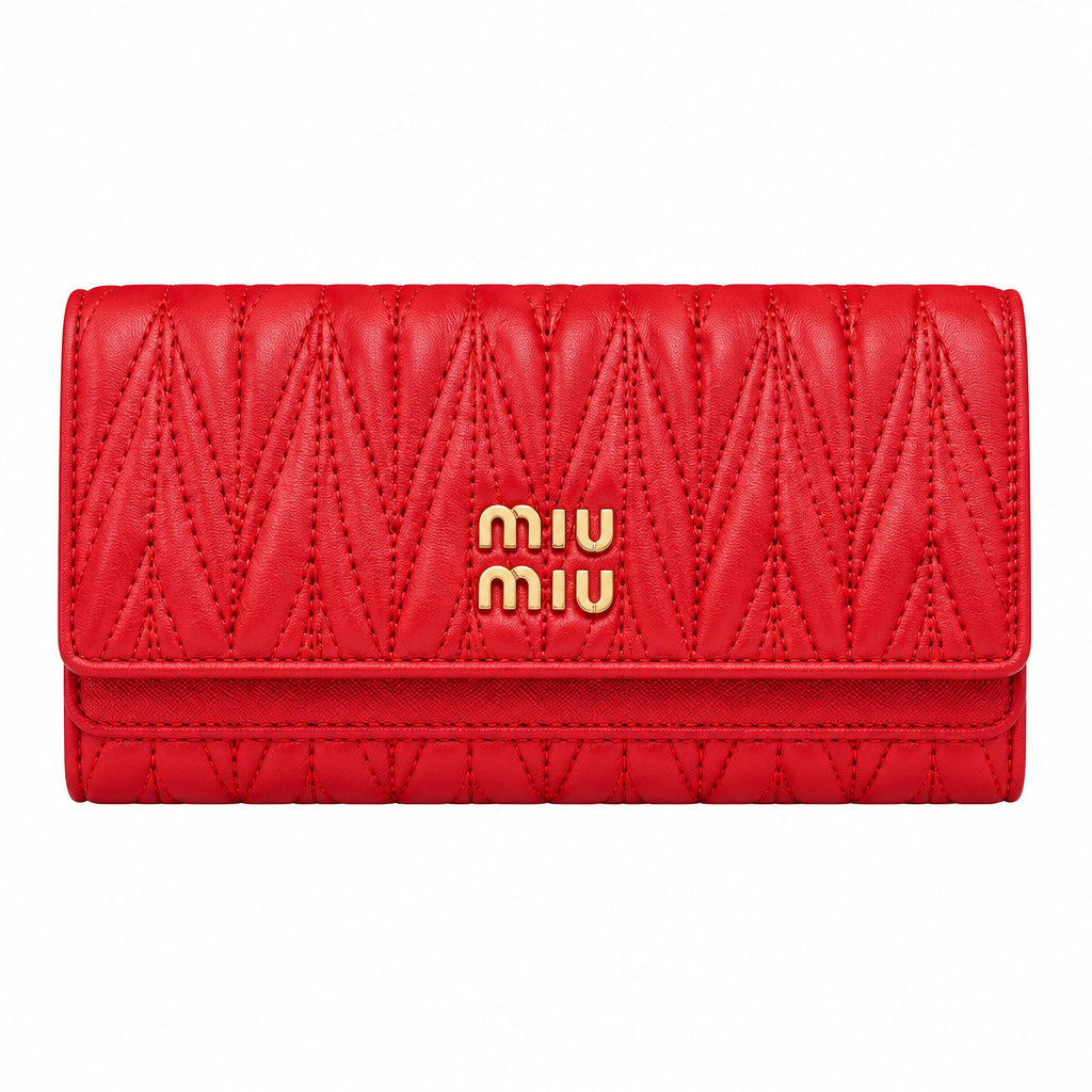 Miumiu portmone