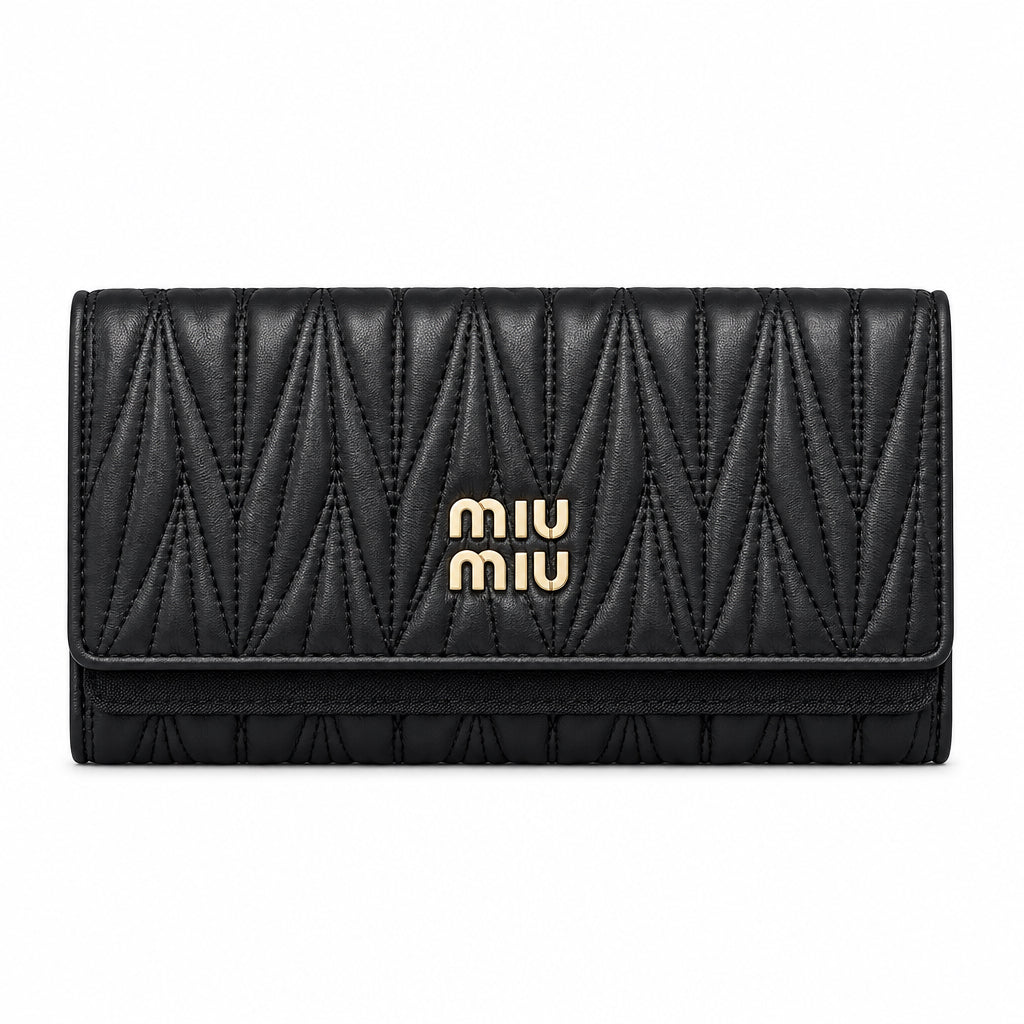 Miumiu portmone