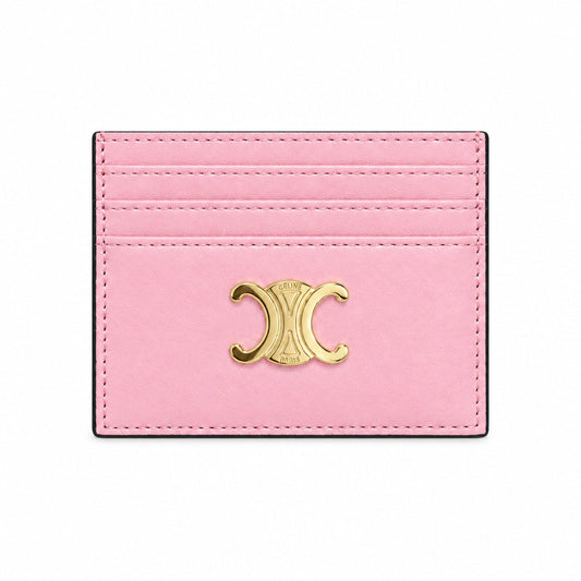 Celine cardholder