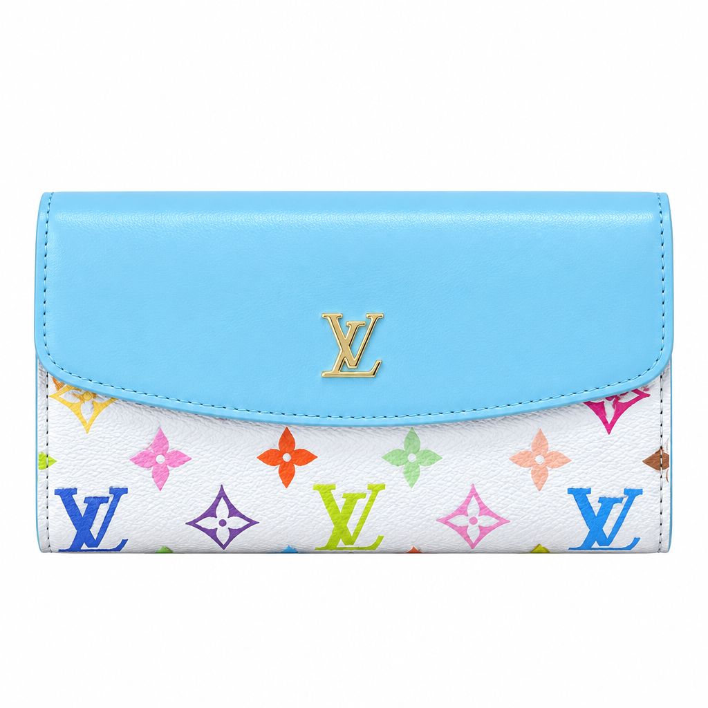 LV portmone