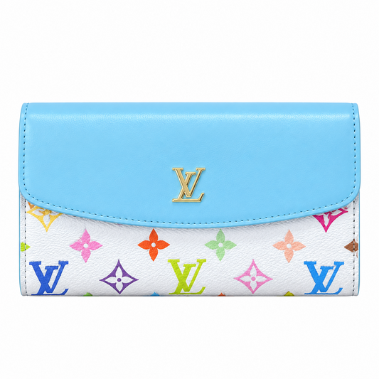 LV portmone