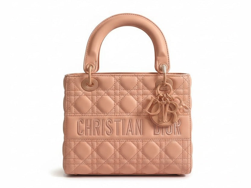 Lady Dior 25 cm
