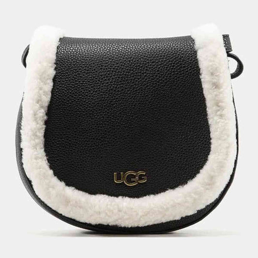UGG Shearling Crossbody