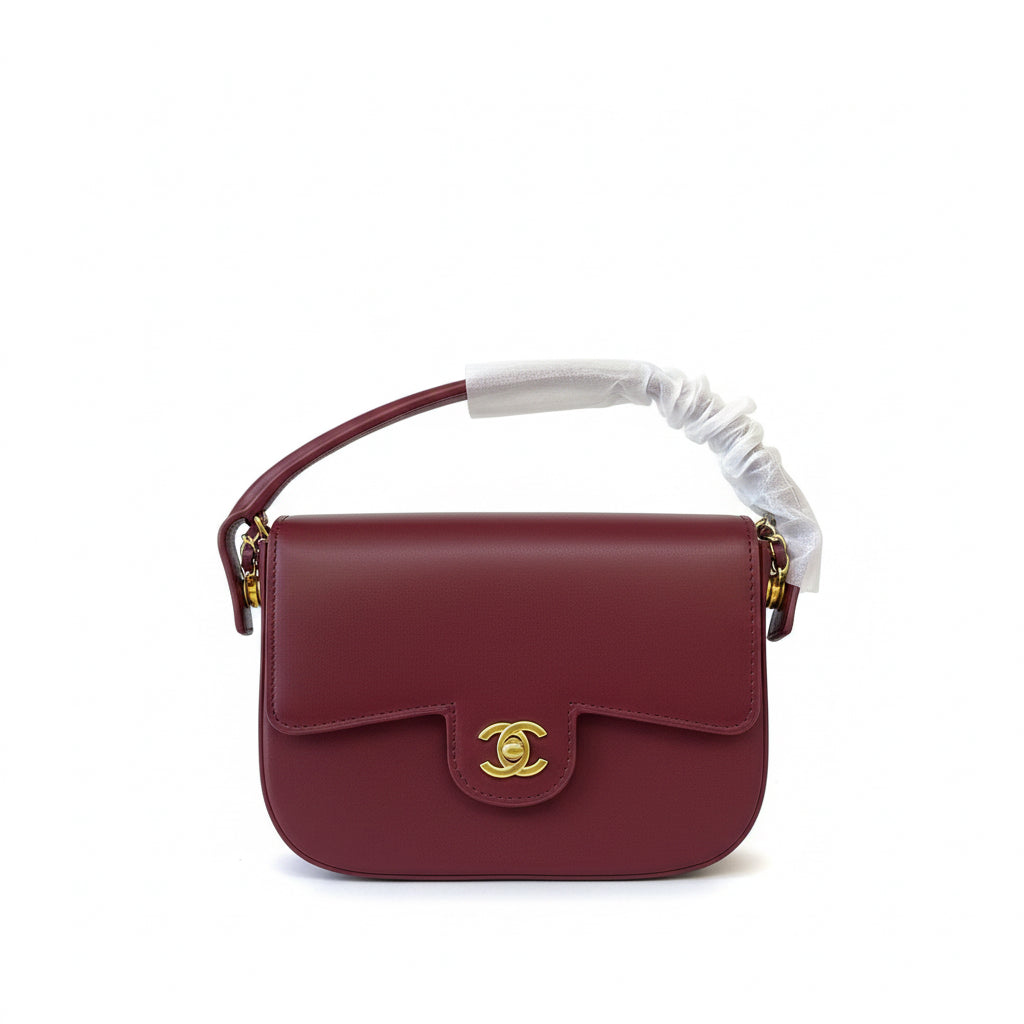Chanel Flap Bag