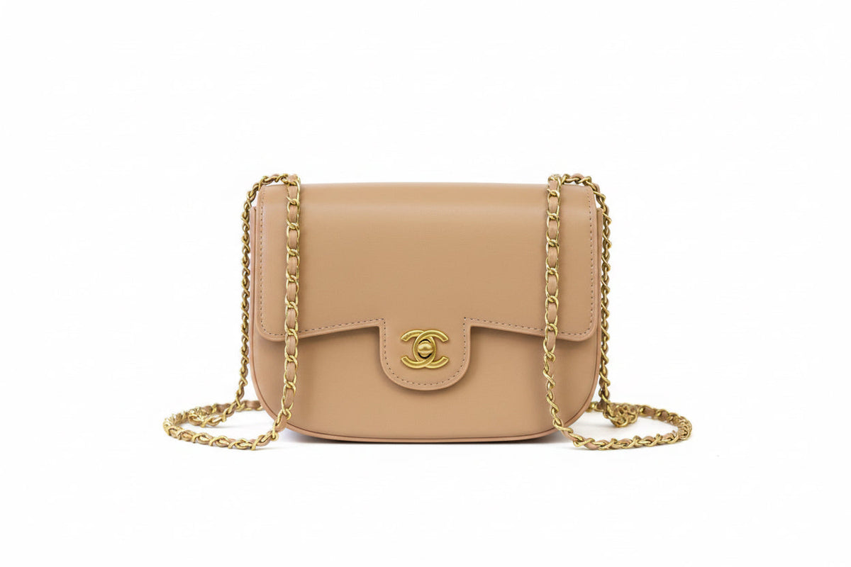 Chanel Flap Bag