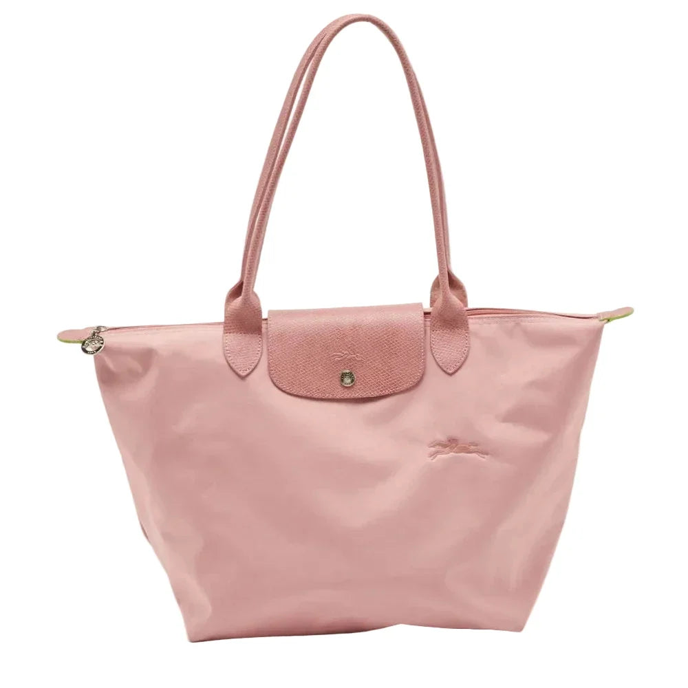 Longchamp Le Pilage size M