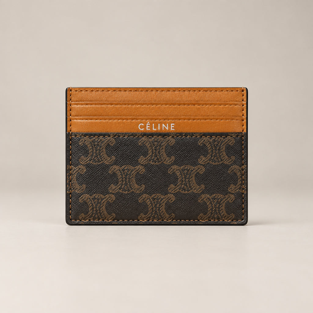 Celine wallet