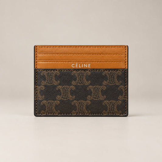 Celine wallet