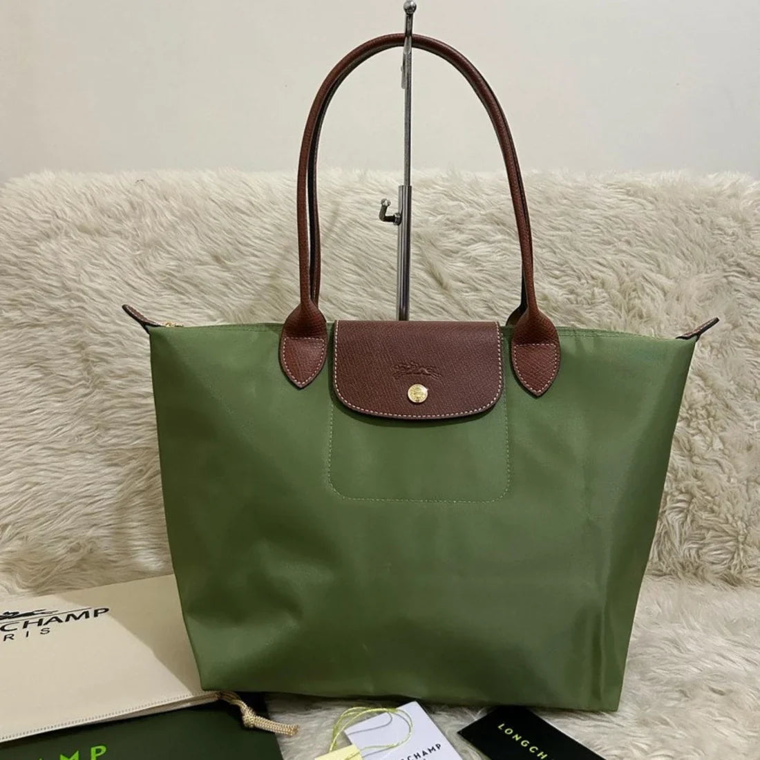 Longchamp Le Pliage Large