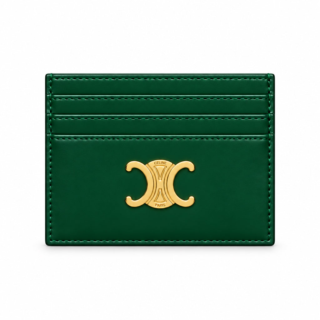 Celine cardholder