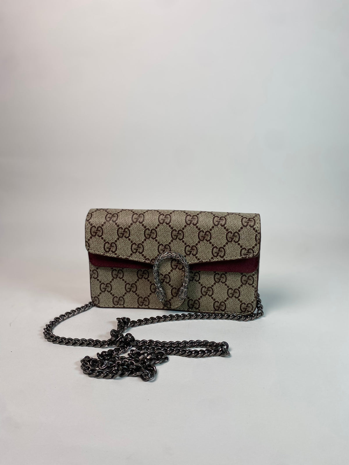 Gucci mini Dionysus