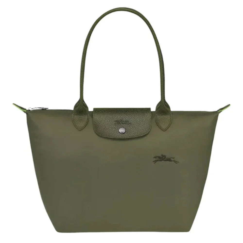 Longchamp Le Pilage size M