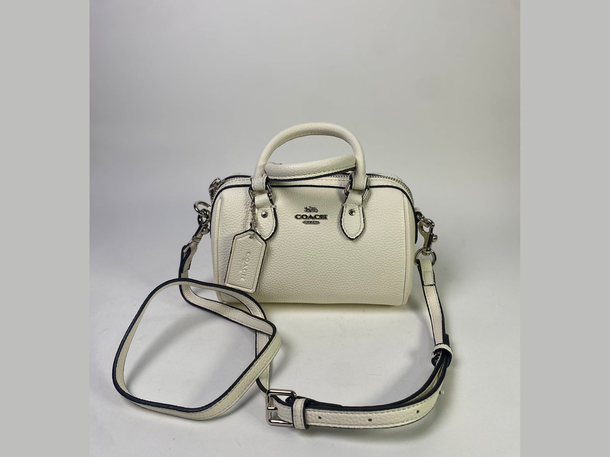 Coach Mini Rowan Crossbody