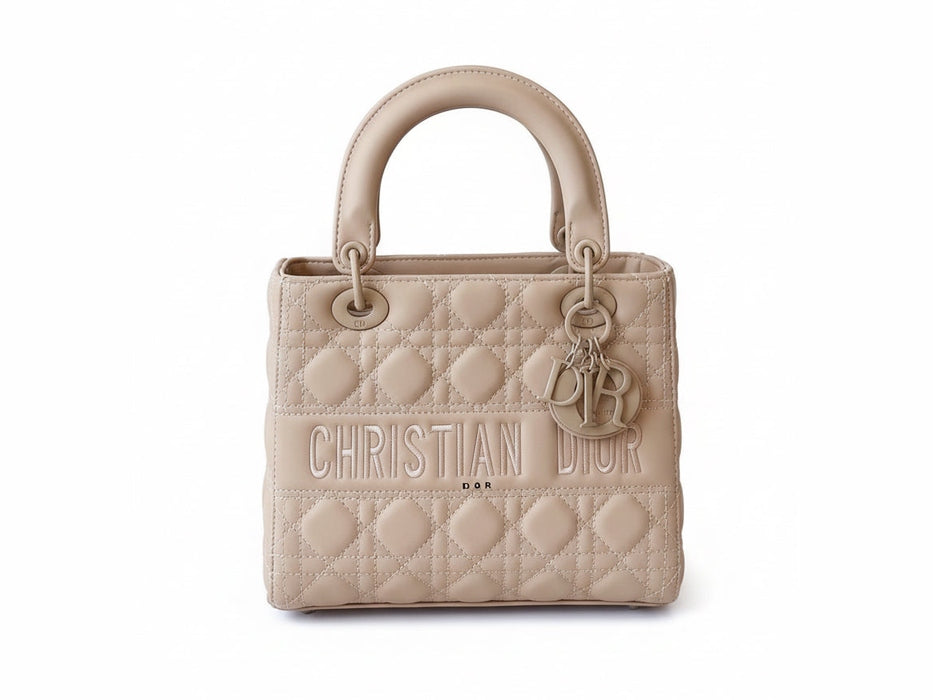 Lady Dior 25 cm