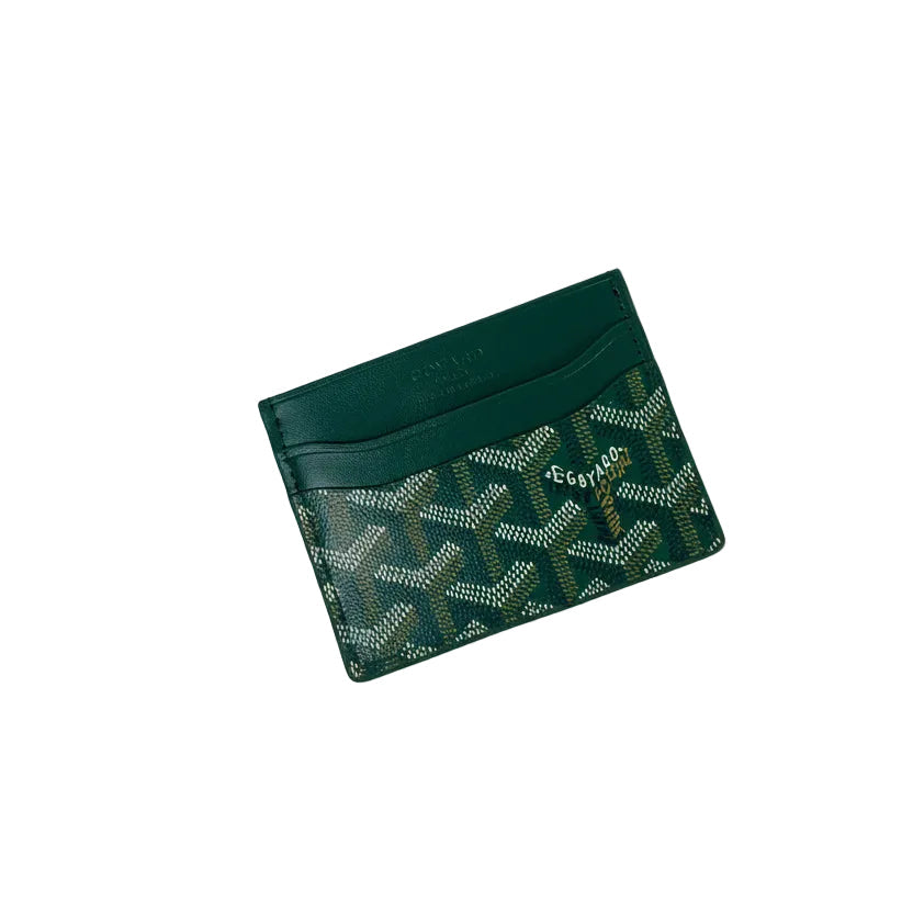 Goyard Saint Sulpice card holder