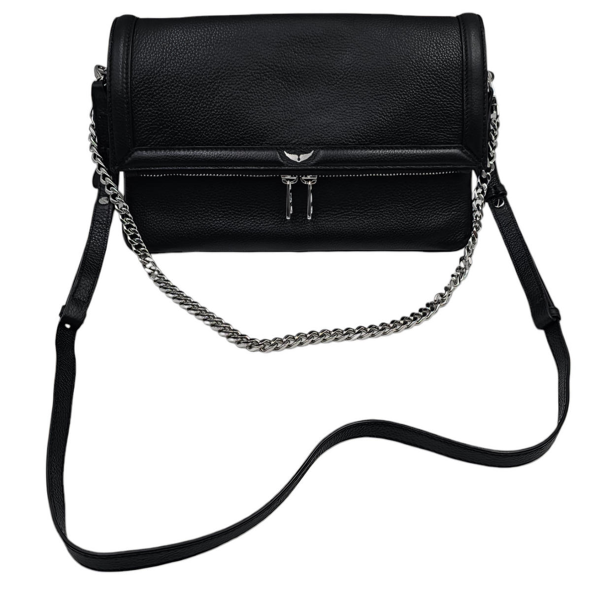 Zadig & Voltaire Rock Novel