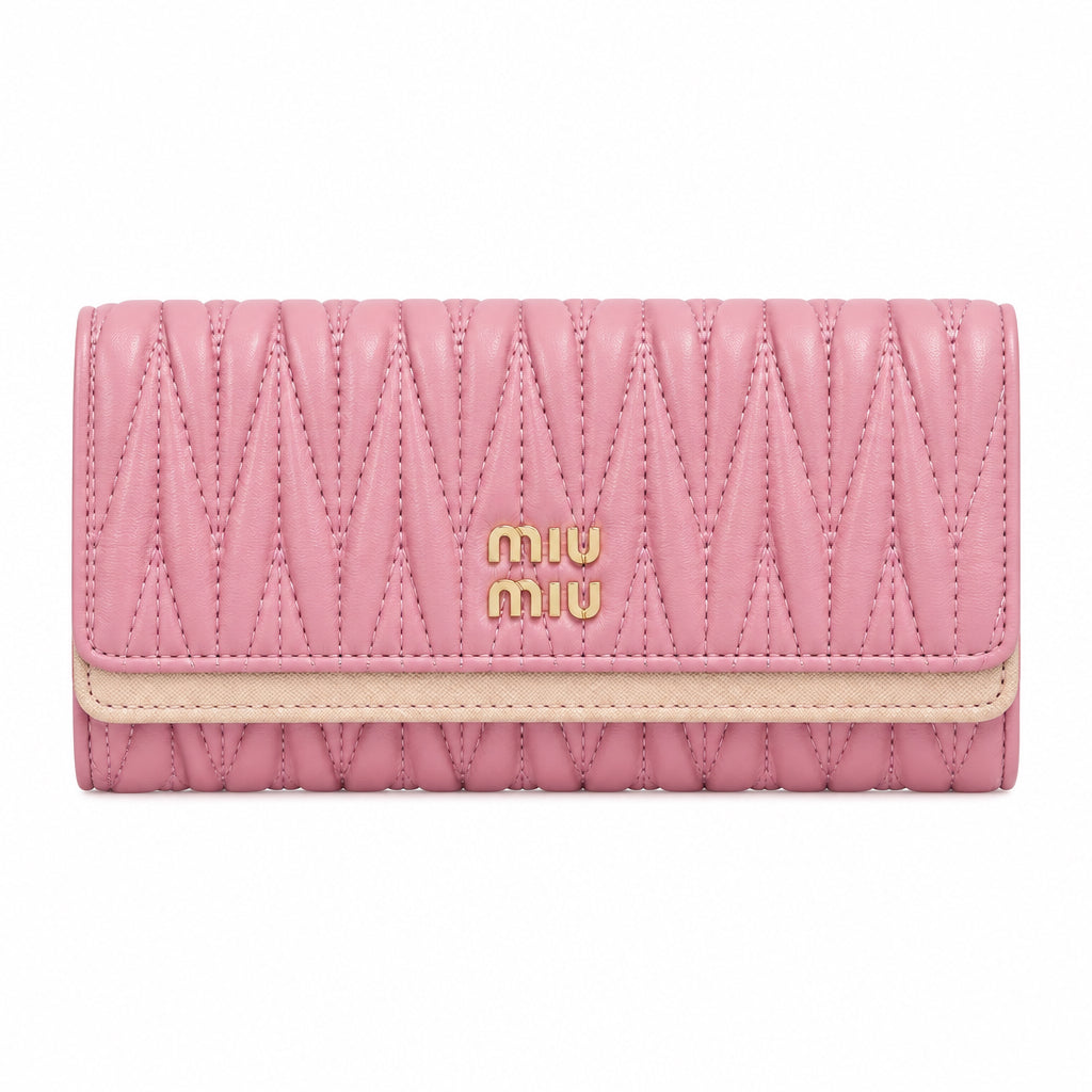 Miumiu portmone