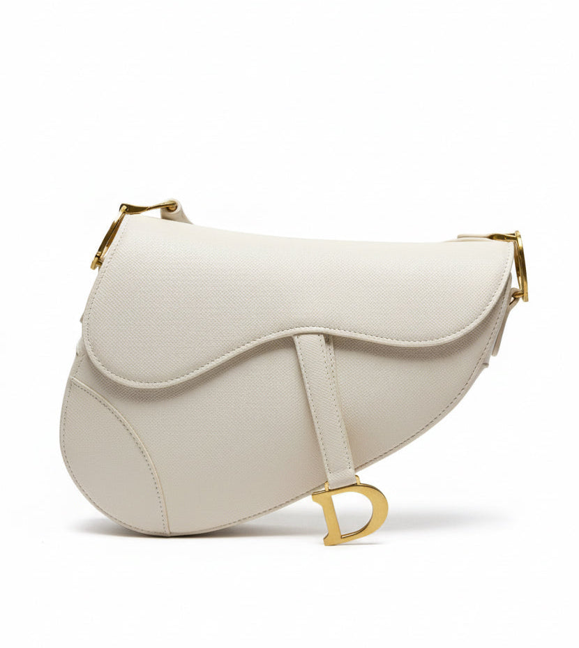 Christian Dior Saddle