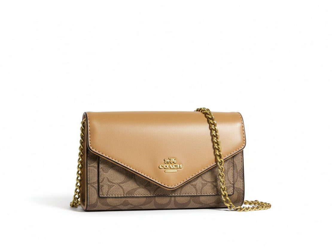 Coach mini