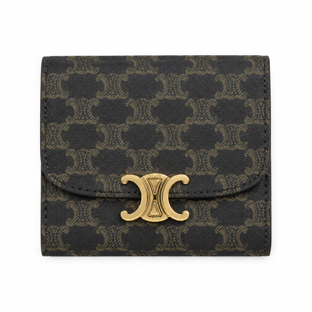 Celine wallet 2