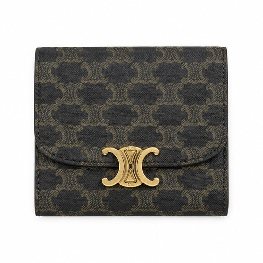 Celine wallet 2