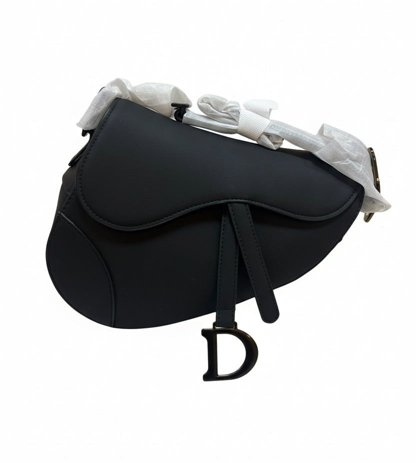Christian Dior Saddle