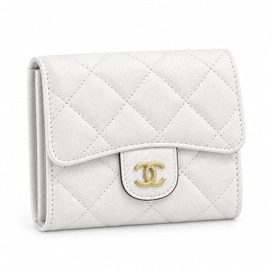 Chanel wallet