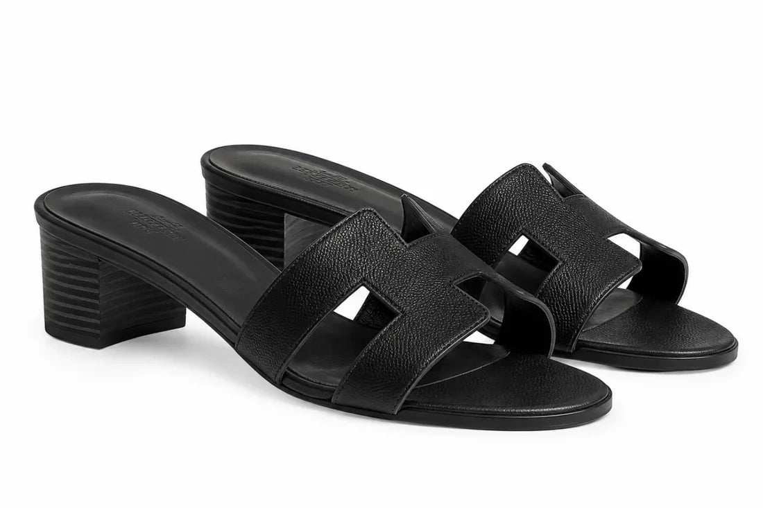 Hermès Oasis Sandal