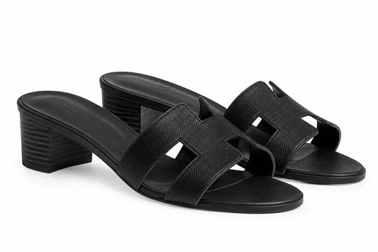 Hermès Oasis Sandal