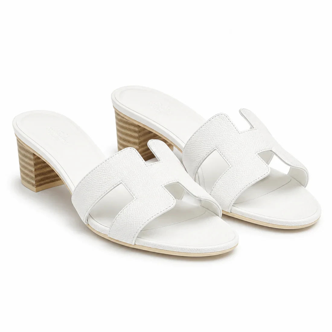 Hermès Oasis Sandal