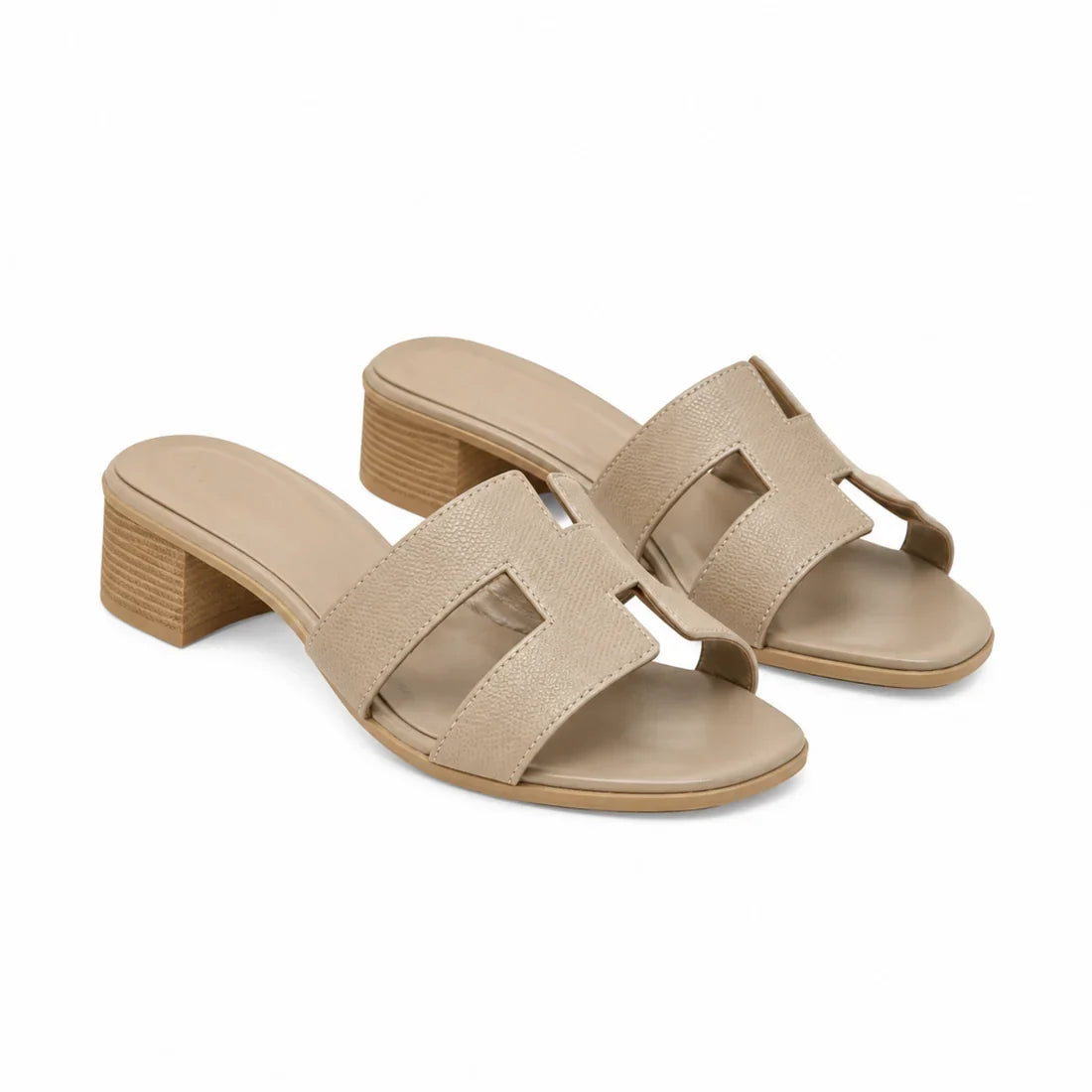 Hermès Oasis Sandal
