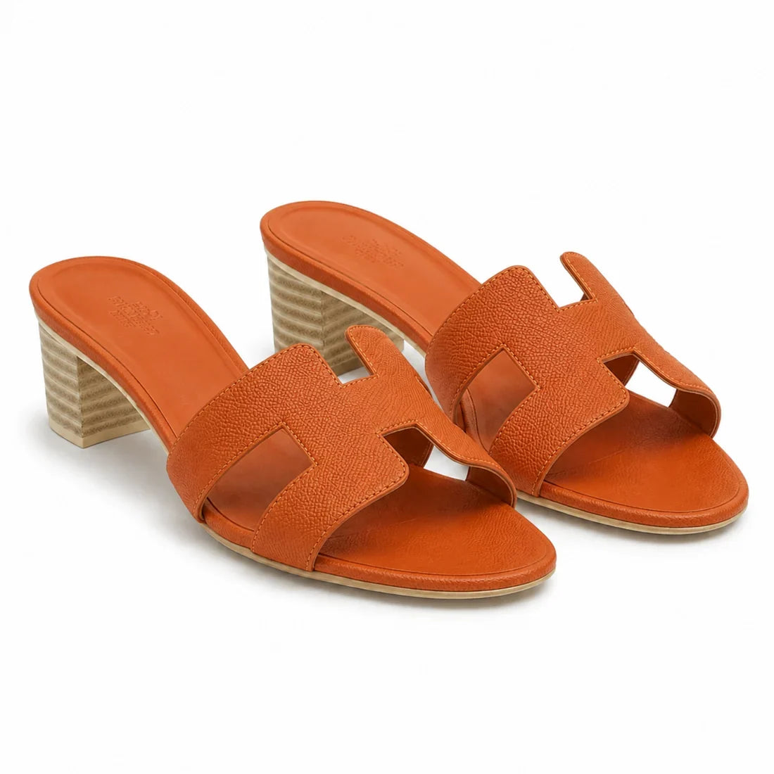 Hermès Oasis Sandal