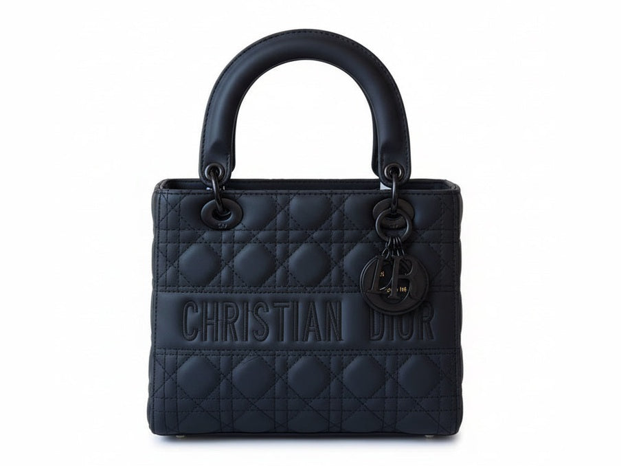 Lady Dior 25 cm