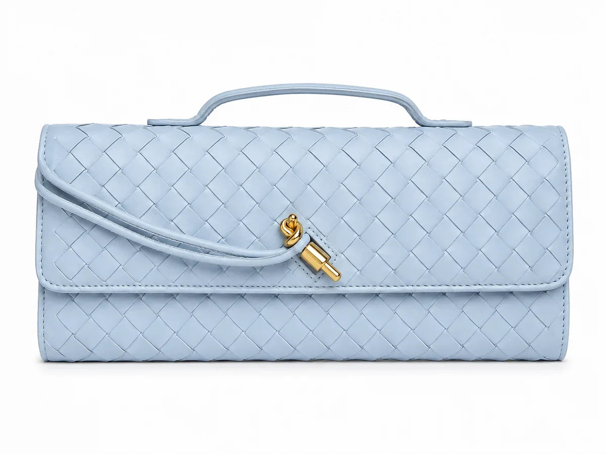 Bottega Veneta Andiamo clutch