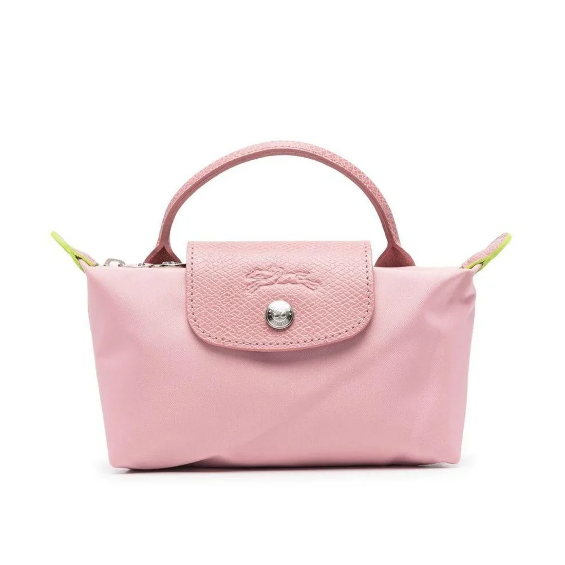 LE PLIAGE POUCH WITH HANDLE
