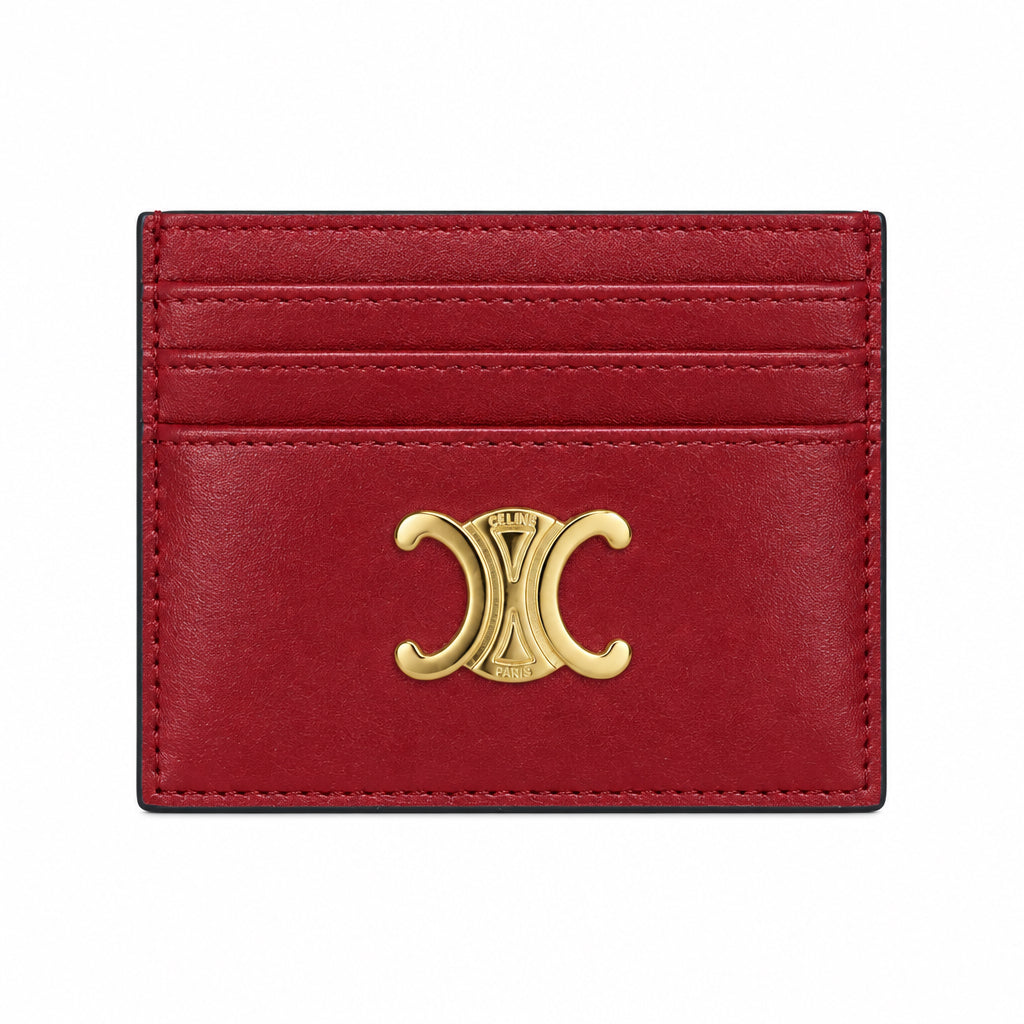 Celine cardholder