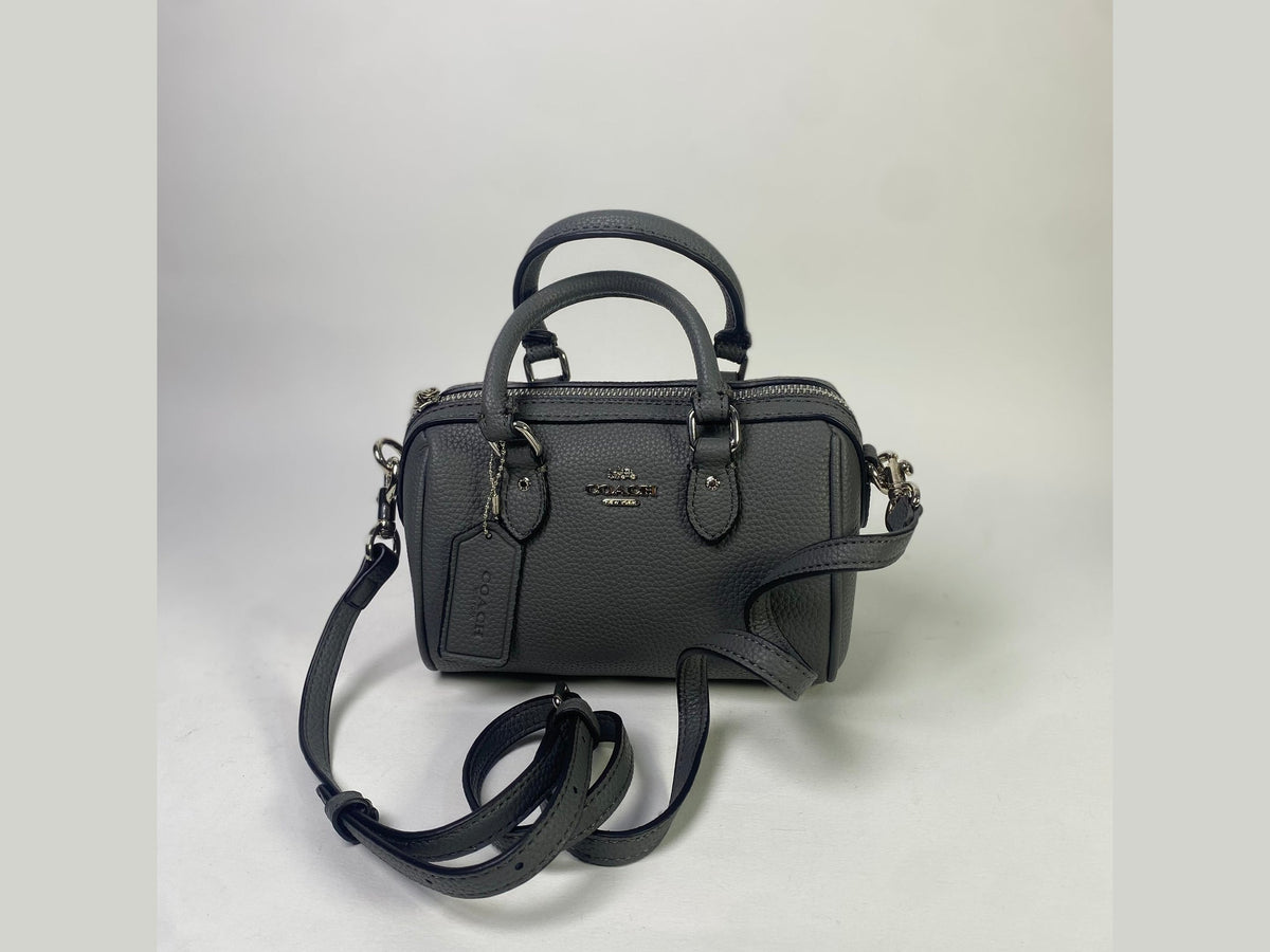 Coach Mini Rowan Crossbody